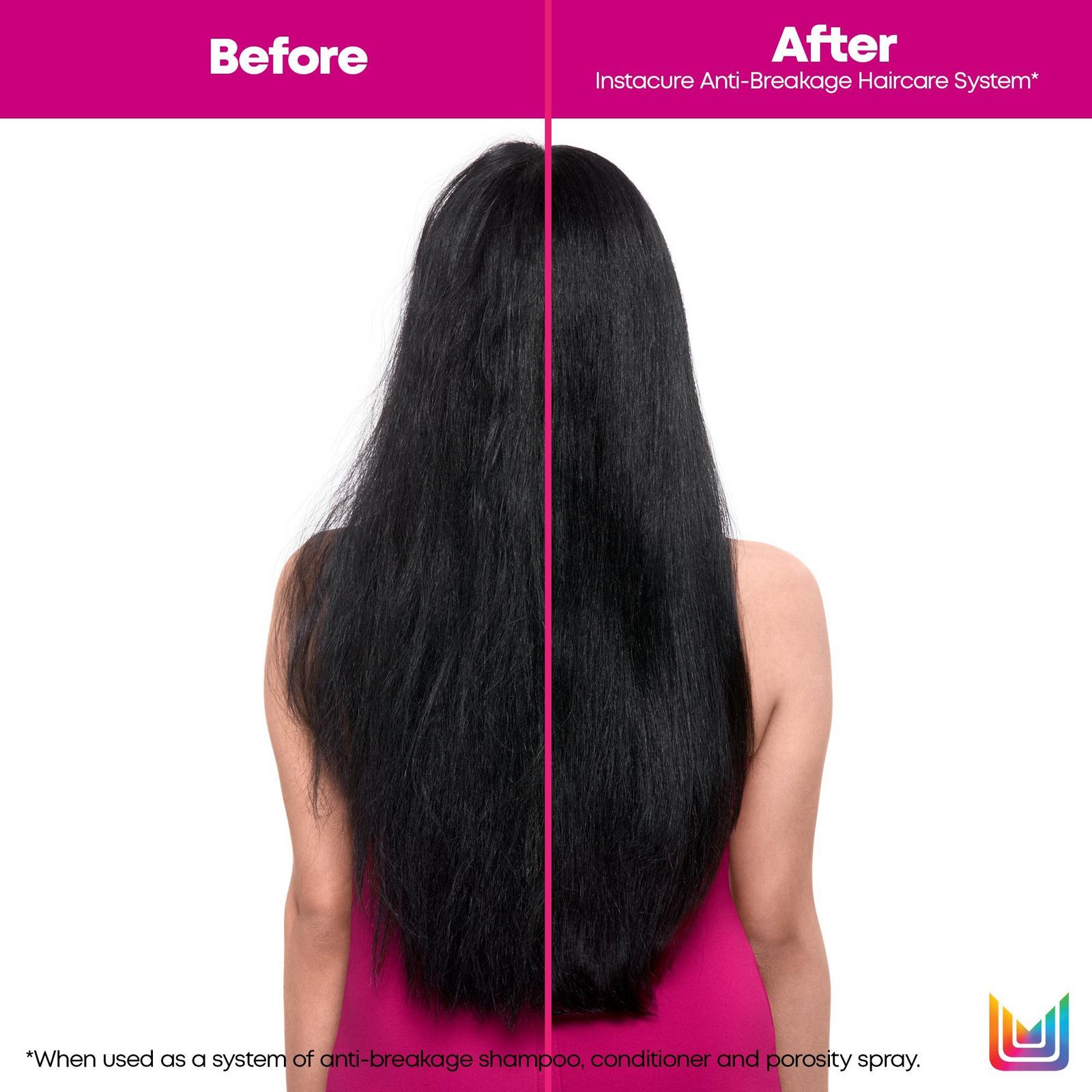 Instacure Anti-Breakage Shampoo