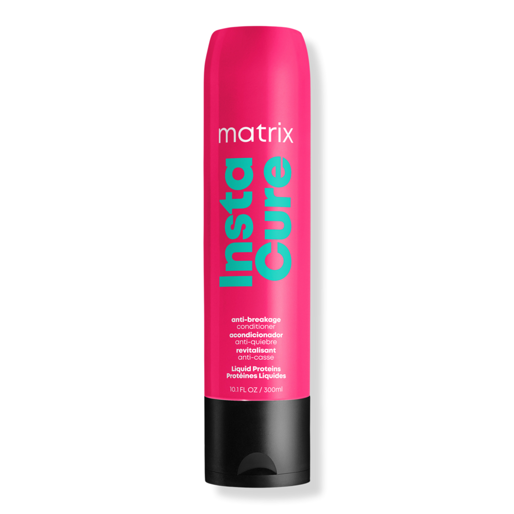 Matrix Instacure Anti-breakage Conditioner - 10.1 oz