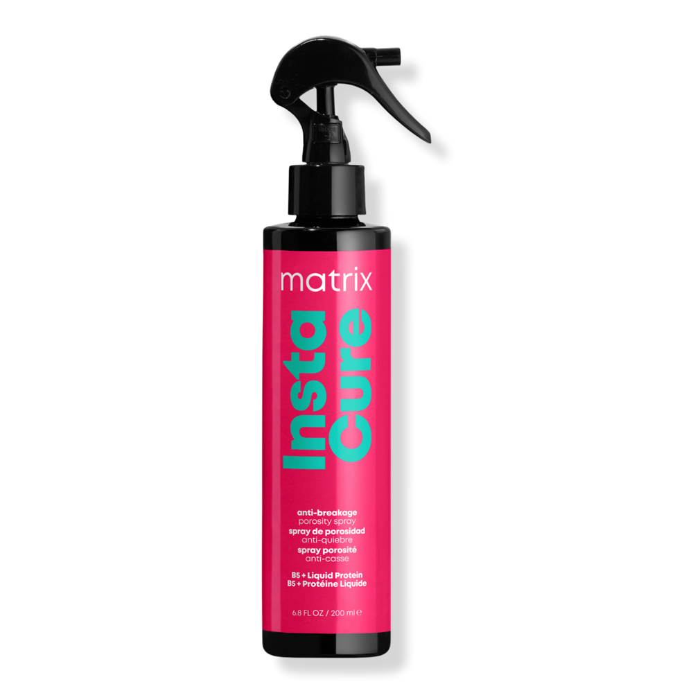 Matrix Instacure Anti-breakage Porosity Spray
