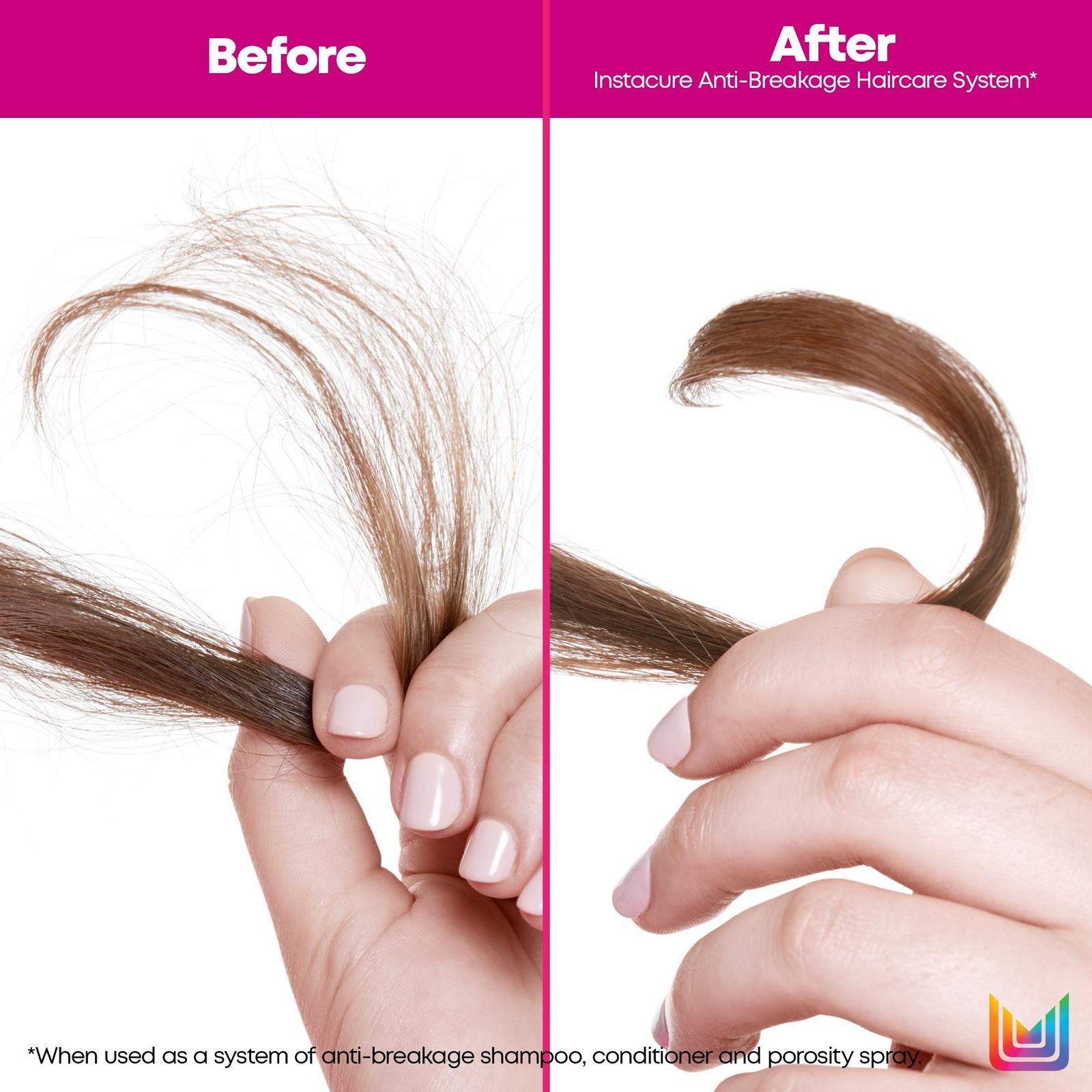 Instacure Anti-Breakage Leave-In Conditioner Spray