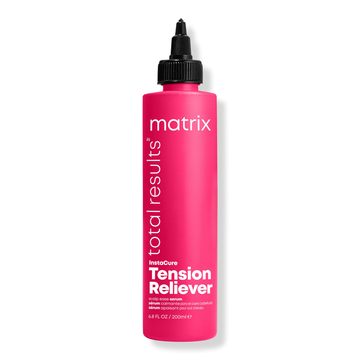 Matrix Total Results Instacure Tension Reliever Scalp Serum #1