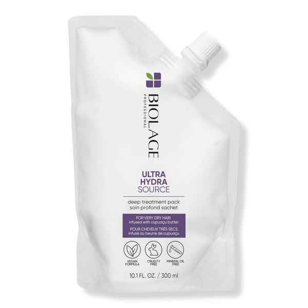 Ultra Hydra Source Shampoo Biolage Ulta Beauty