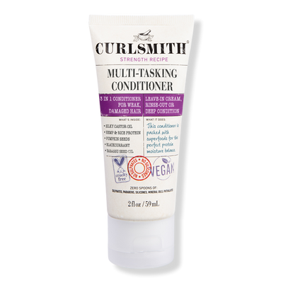 Curlsmith Travel Size Multi-Tasking Conditioner