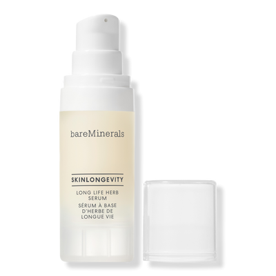 bareMinerals Mini SKINLONGEVITY Long Life Herb Serum