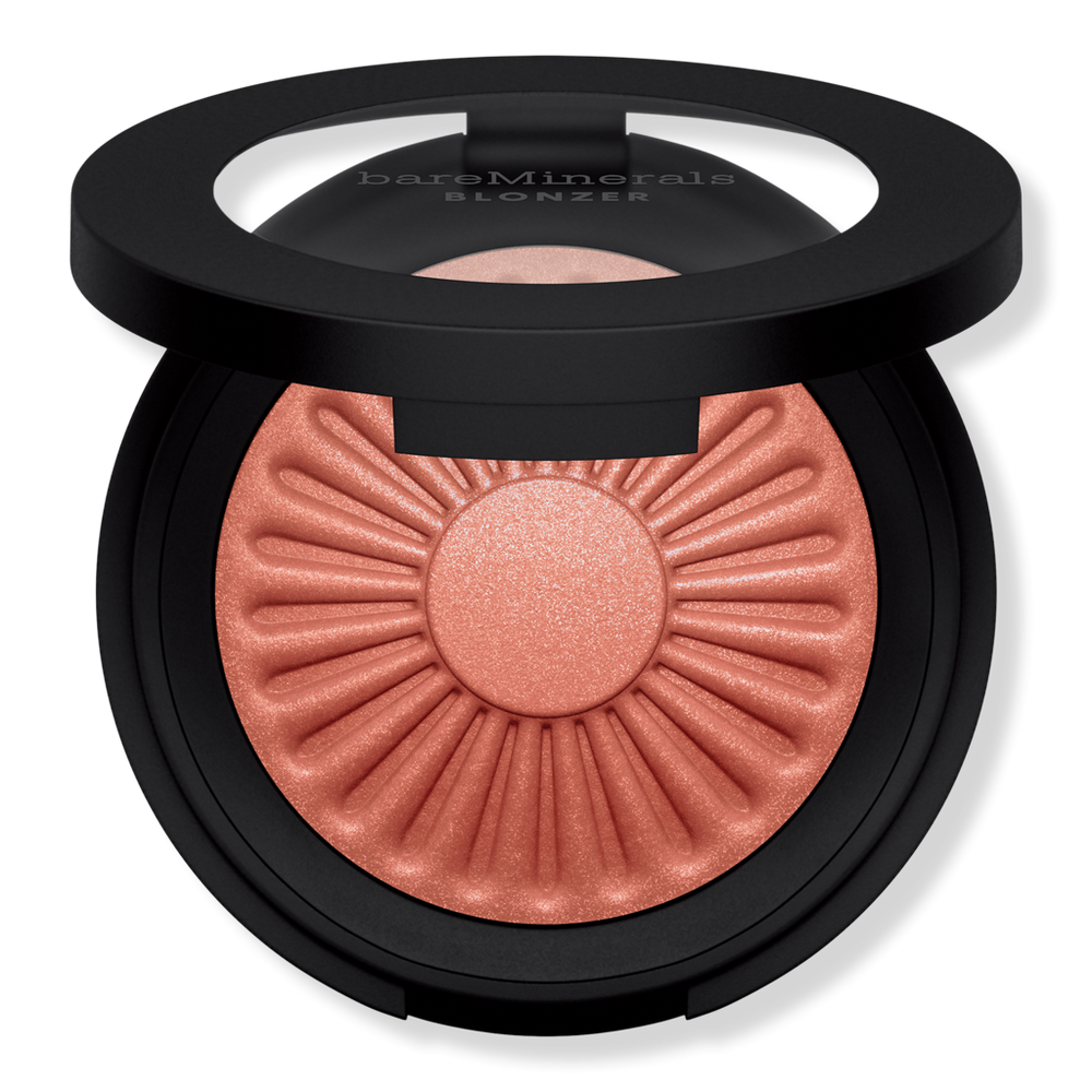 bareMinerals GEN NUDE BLONZER Blush + Bronzer - Kiss of