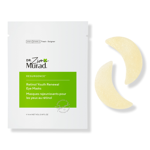 Murad Retinol Youth Renewal Eye Mask Single