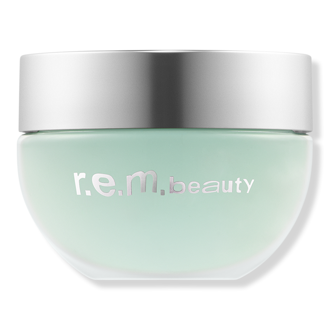 r.e.m. beauty Full Night's Sleep Cooling Blurring Undereye Balm #1