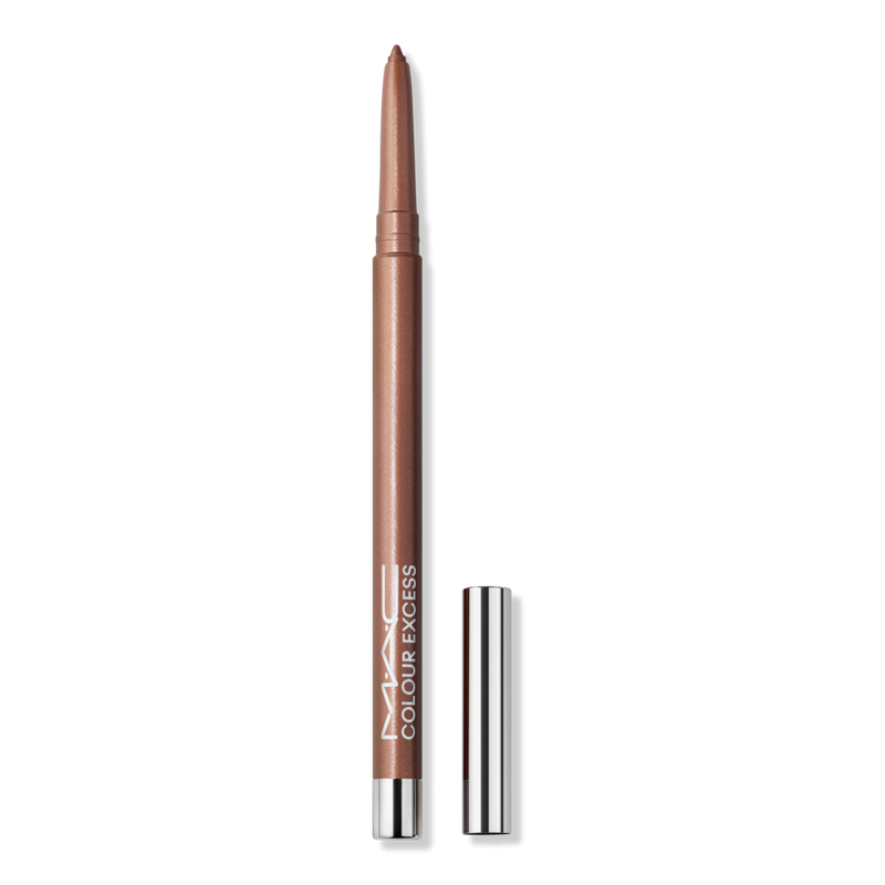 MAC Color Excess Gel Pencil Waterproof Eyeliner #1