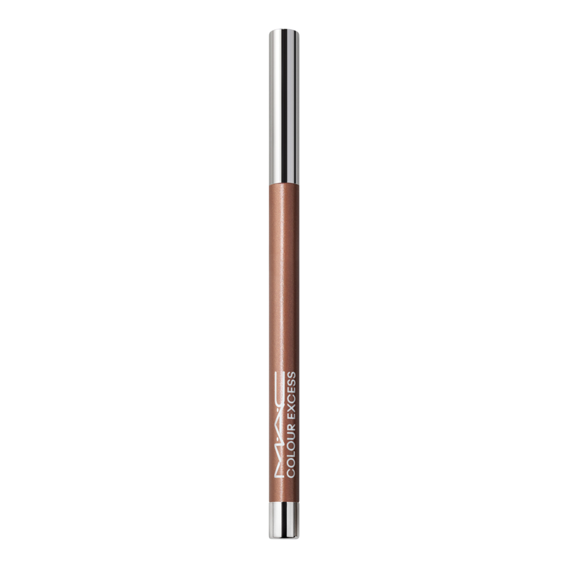 MAC Color Excess Gel Pencil Waterproof Eyeliner #3