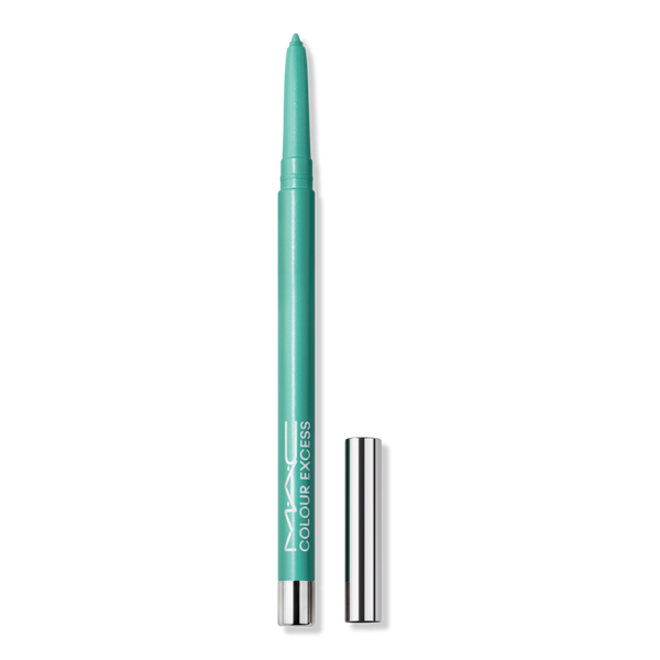 MAC Color Excess Gel Pencil Waterproof Eyeliner #1