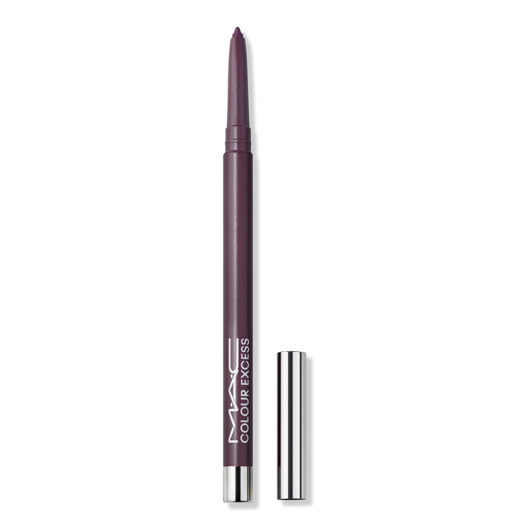 MAC Colour Excess Gel Pencil Eye Liner #1