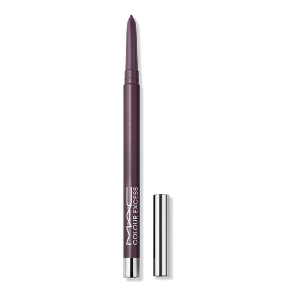 MAC Color Excess Gel Pencil Waterproof Eyeliner #1