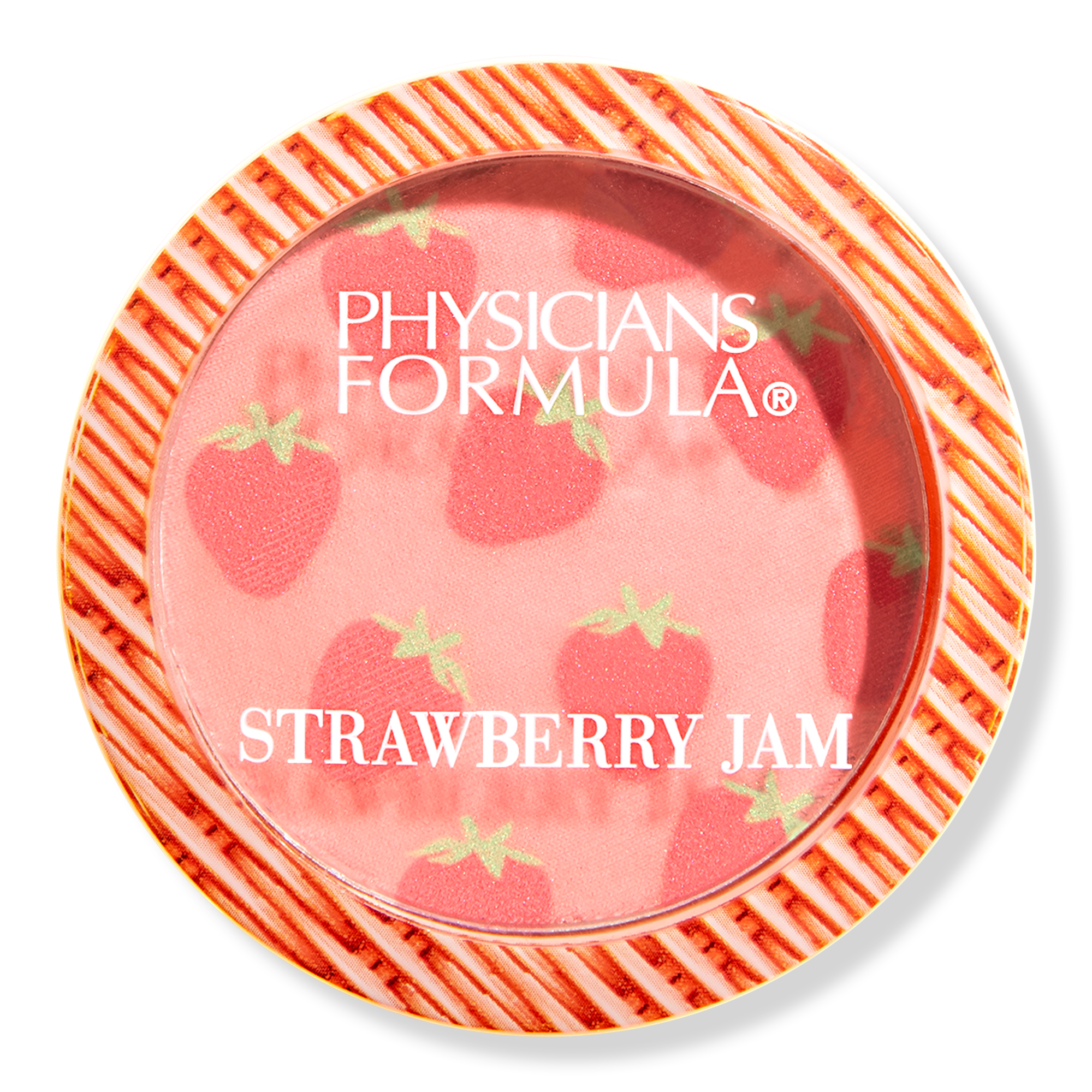 Physicians Formula Strawberry Jam Blush #1