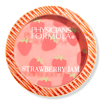 Strawberry Jam Blush