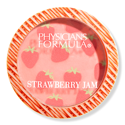 Physicians Formula Strawberry Jam Blush