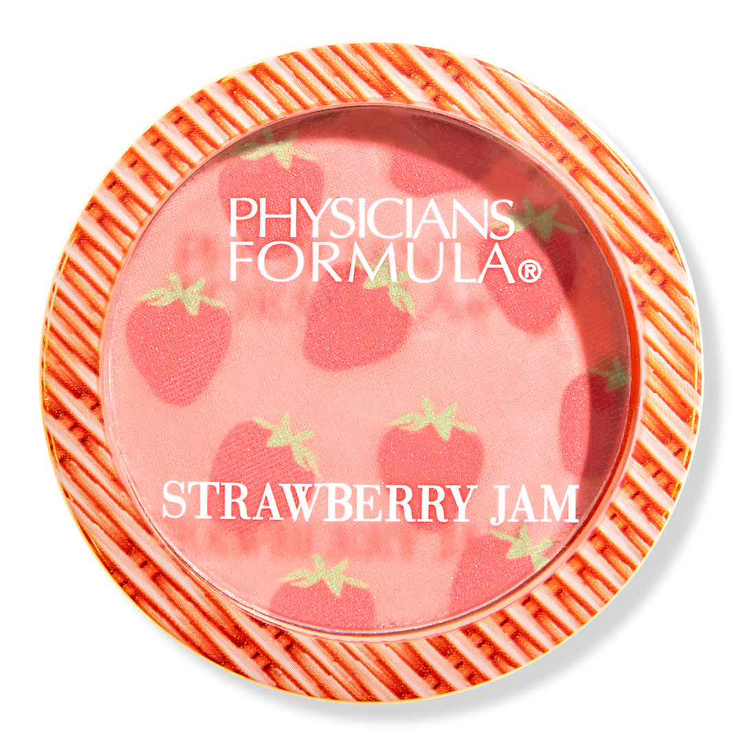 Physicians Formula Strawberry Jam Blush #1
