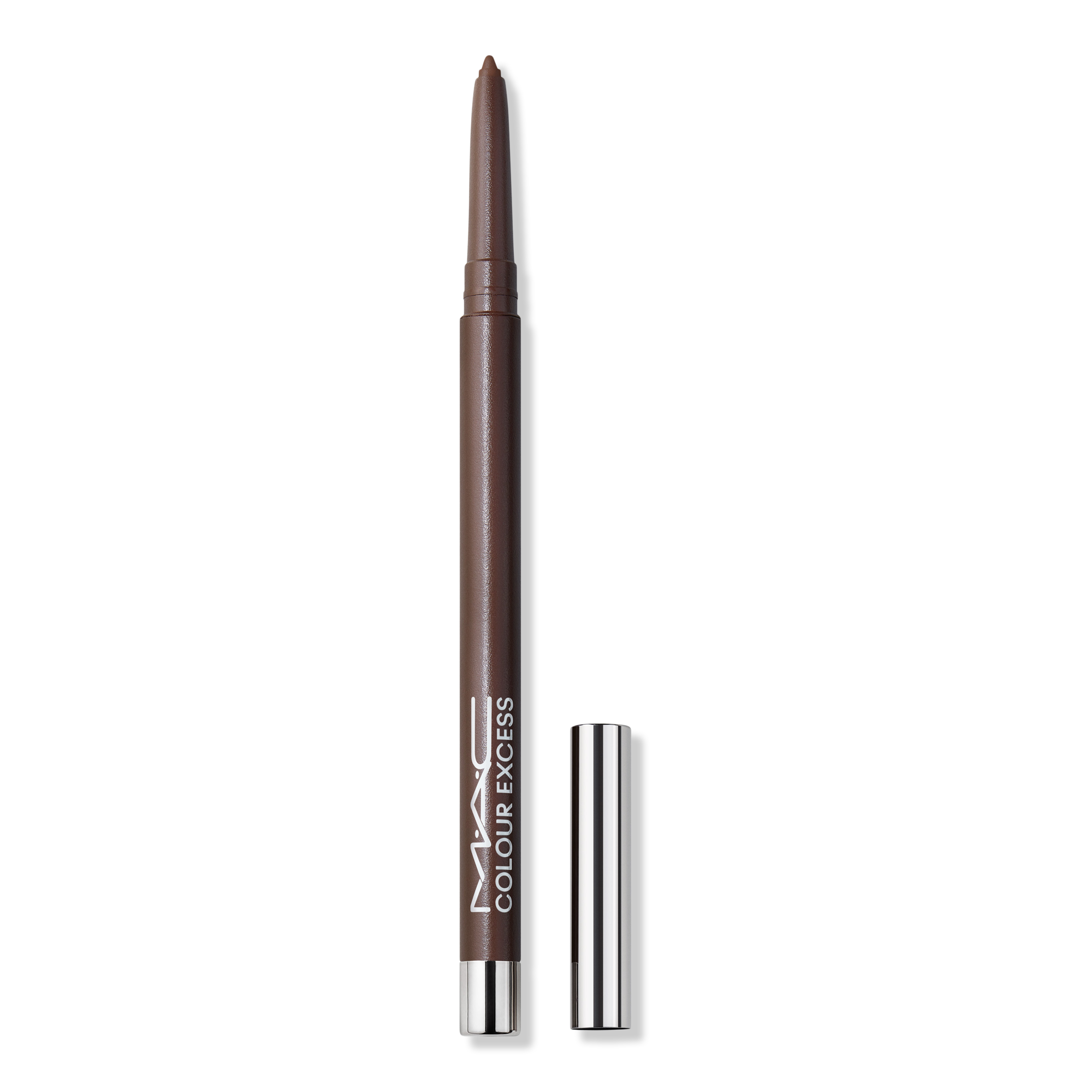 MAC Color Excess Gel Pencil Waterproof Eyeliner #1