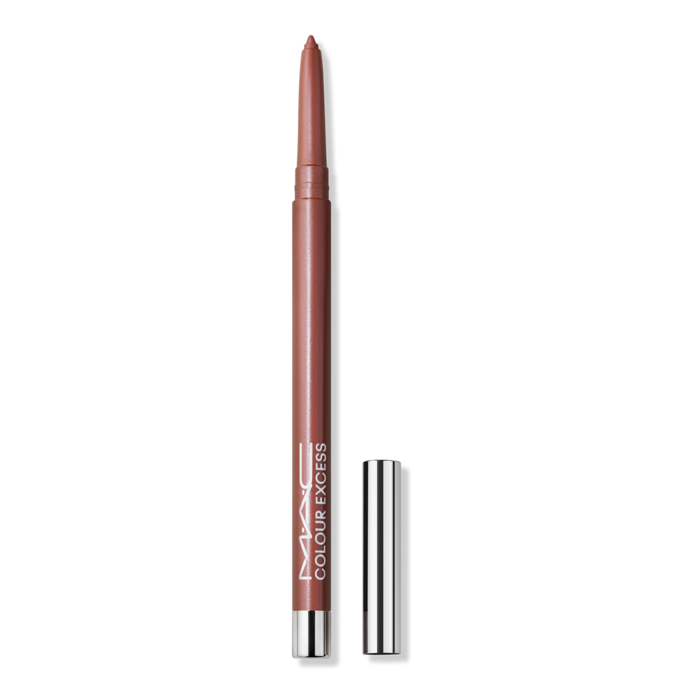 Mac Color Excess Gel Pencil Waterproof Eyeliner - Nudge Nudge, Ink Ink