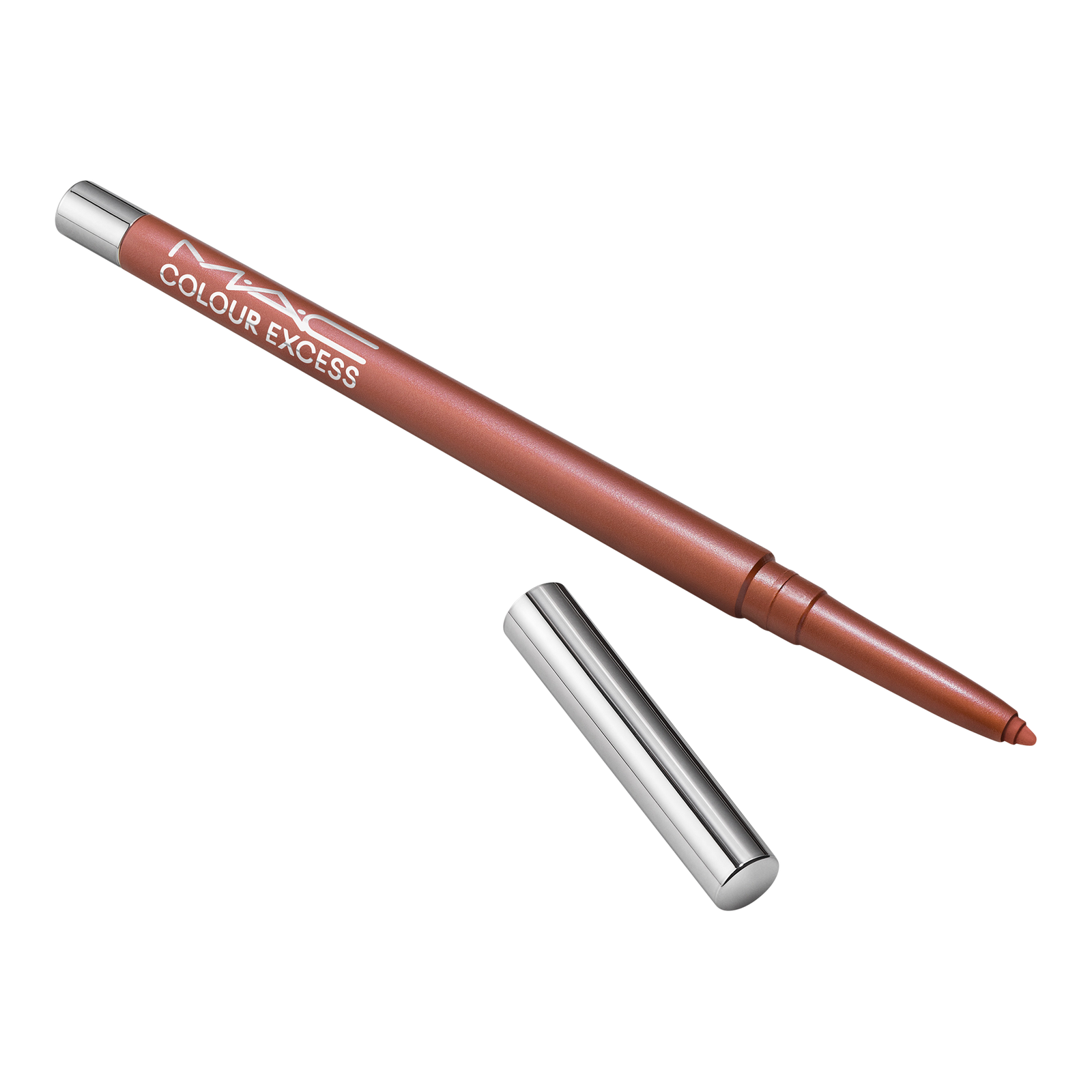 Colour Excess Gel Pencil Eye Liner