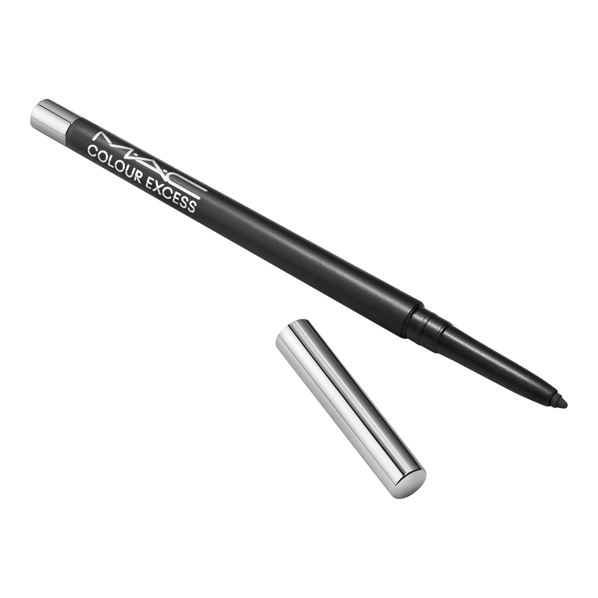 Colour Excess Gel Pencil Eye Liner