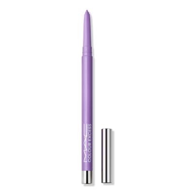 MAC Color Excess Gel Pencil Waterproof Eyeliner