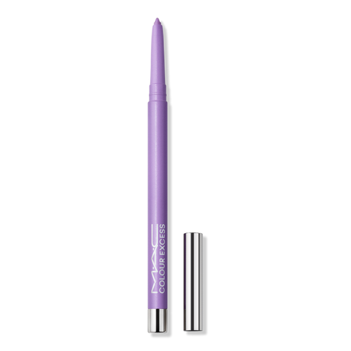 Colour Excess Gel Pencil Eye Liner MAC Ulta Beauty