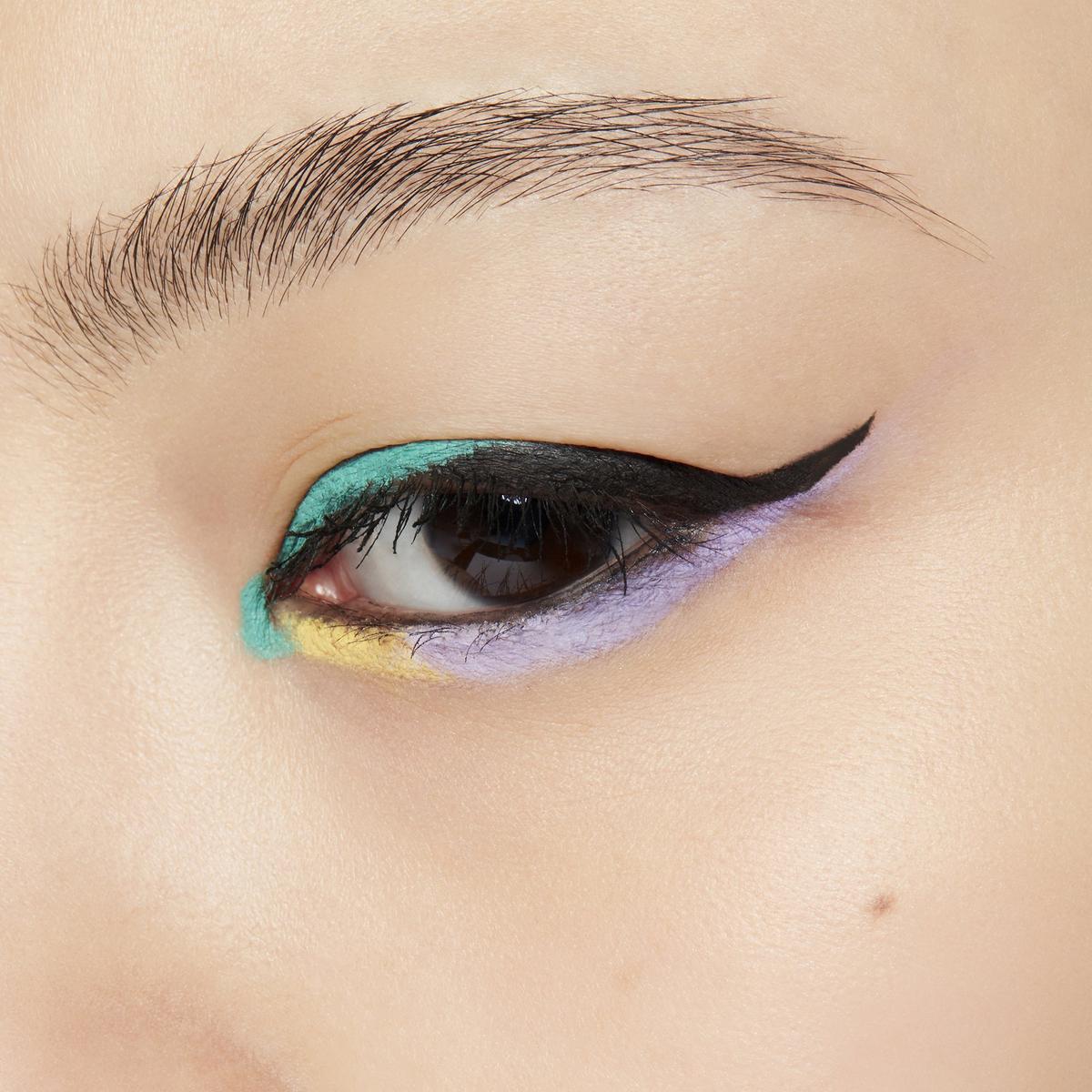 Colour Excess Gel Pencil Eye Liner
