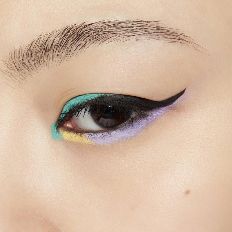 MAC Color Excess Gel Pencil Waterproof Eyeliner #7