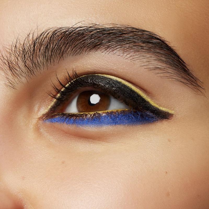 MAC Color Excess Gel Pencil Waterproof Eyeliner #8