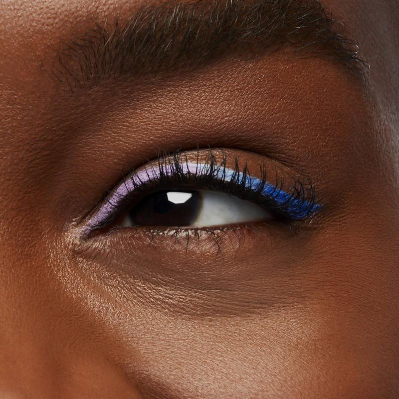 MAC Color Excess Gel Pencil Waterproof Eyeliner #9