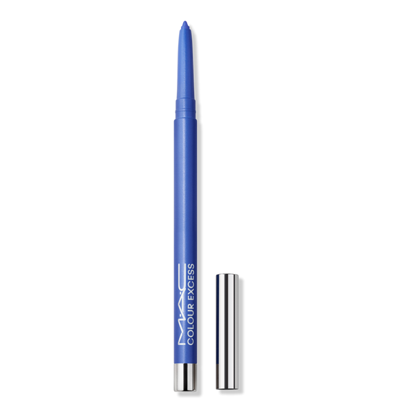 MAC Color Excess Gel Pencil Waterproof Eyeliner #1