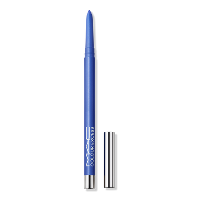 MAC Color Excess Gel Pencil Waterproof Eyeliner