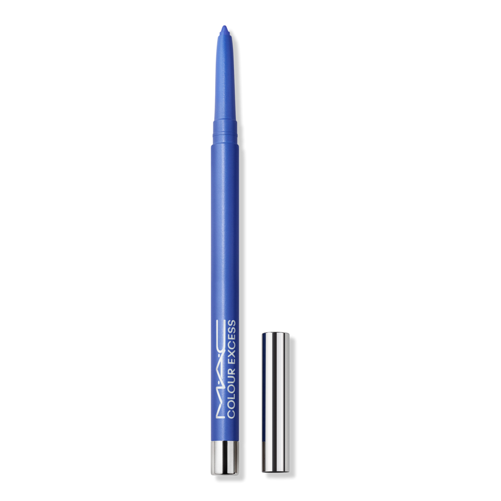 Mac Color Excess Gel Pencil Waterproof Eyeliner - Perpetual Shock!