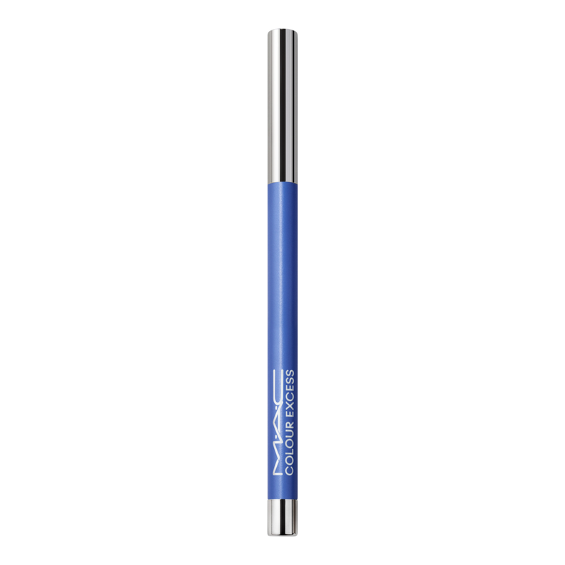 MAC Color Excess Gel Pencil Waterproof Eyeliner #3