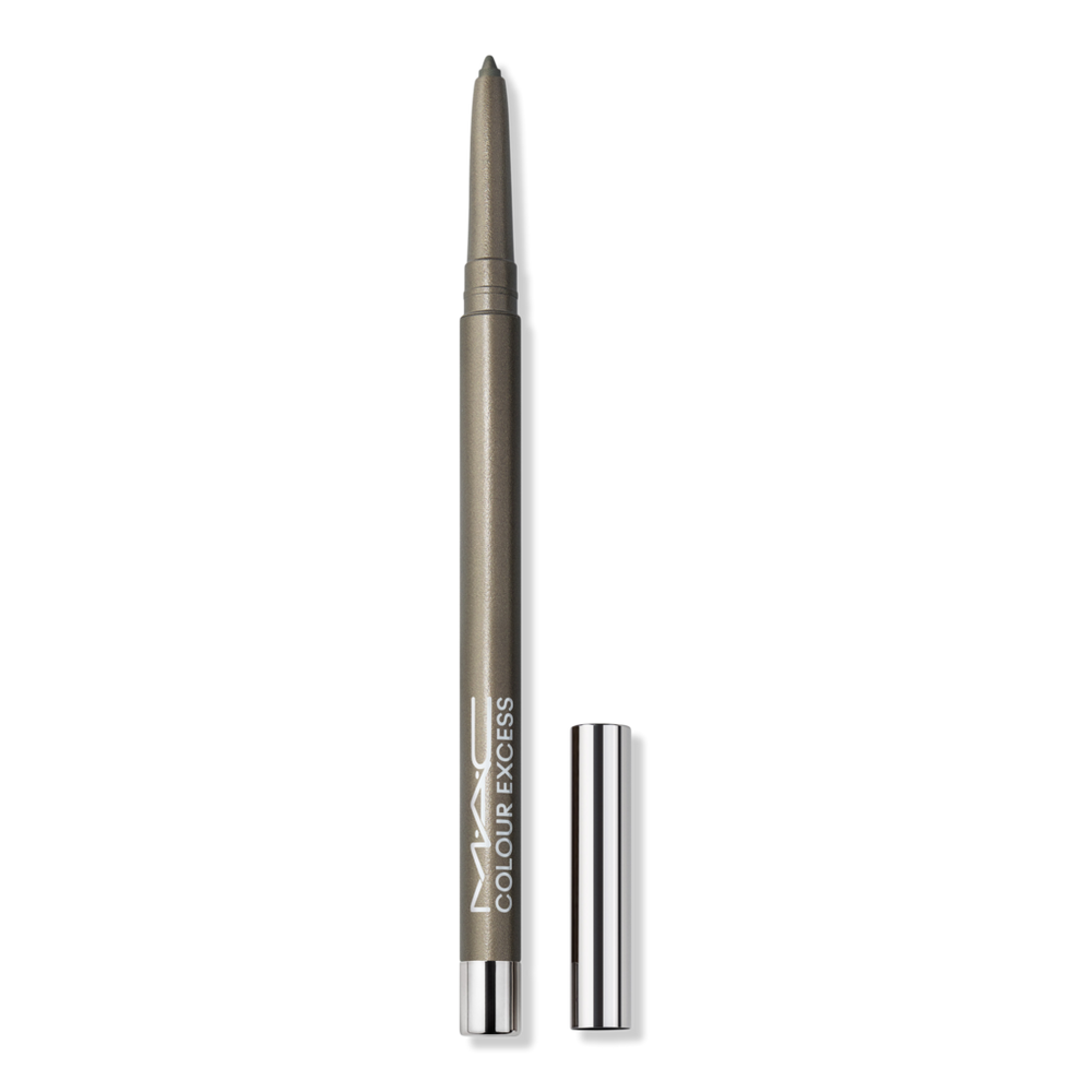 Mac Color Excess Gel Pencil Waterproof Eyeliner - Serial Monogamist