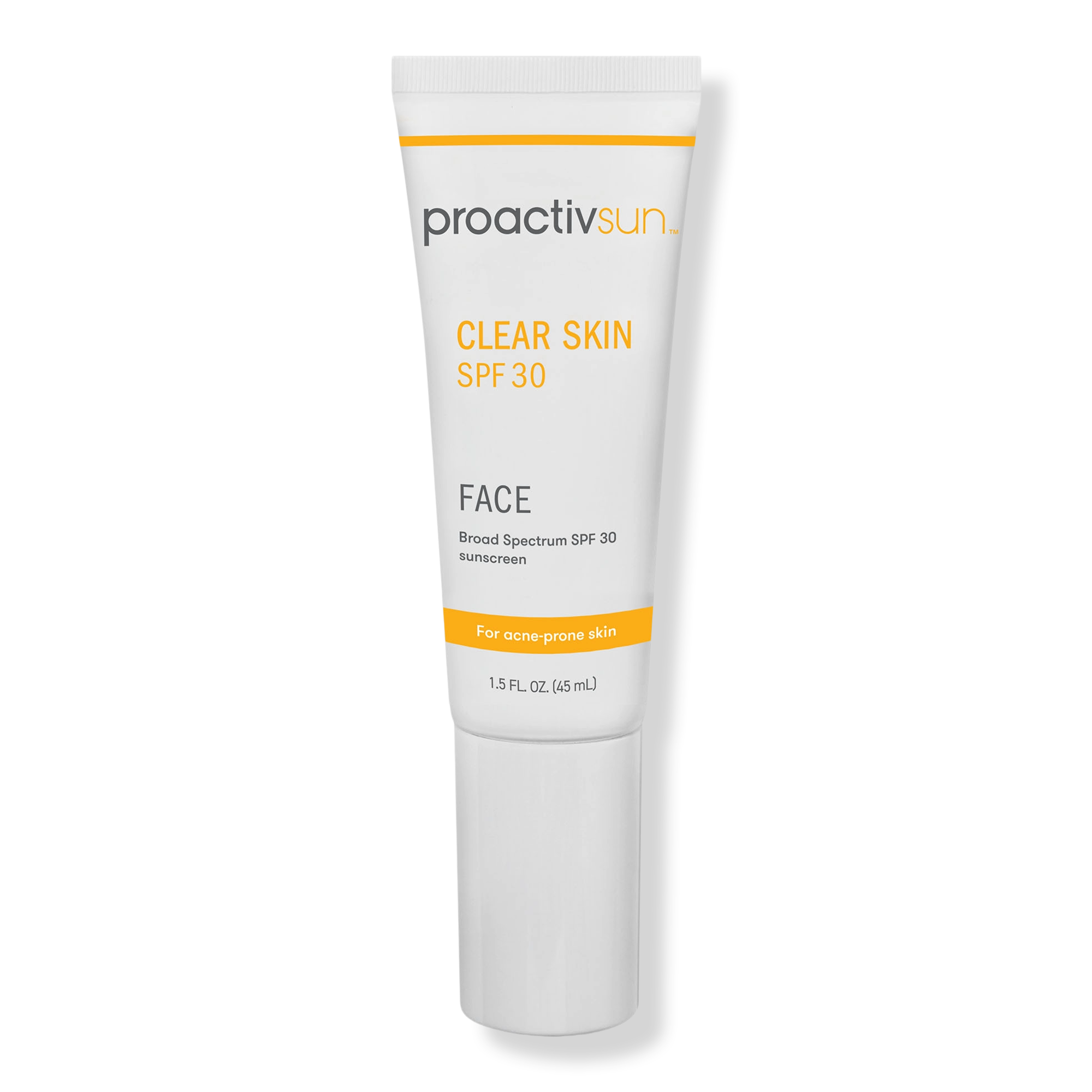Proactiv Clear Skin SPF 30 Face Sunscreen #1