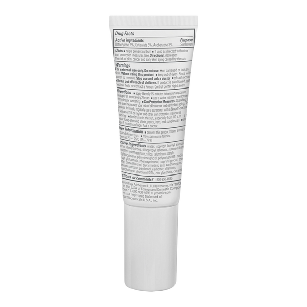 Proactiv Clear Skin SPF 30 Face Sunscreen #7
