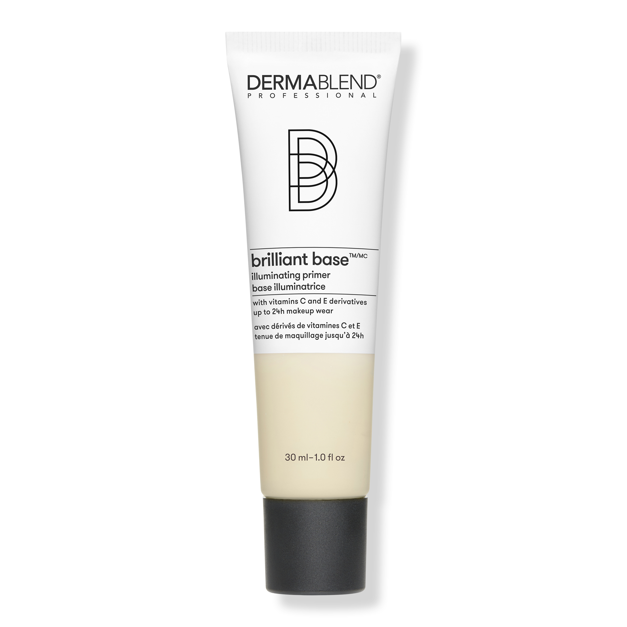 Dermablend Brilliant Base Illuminating Primer #1