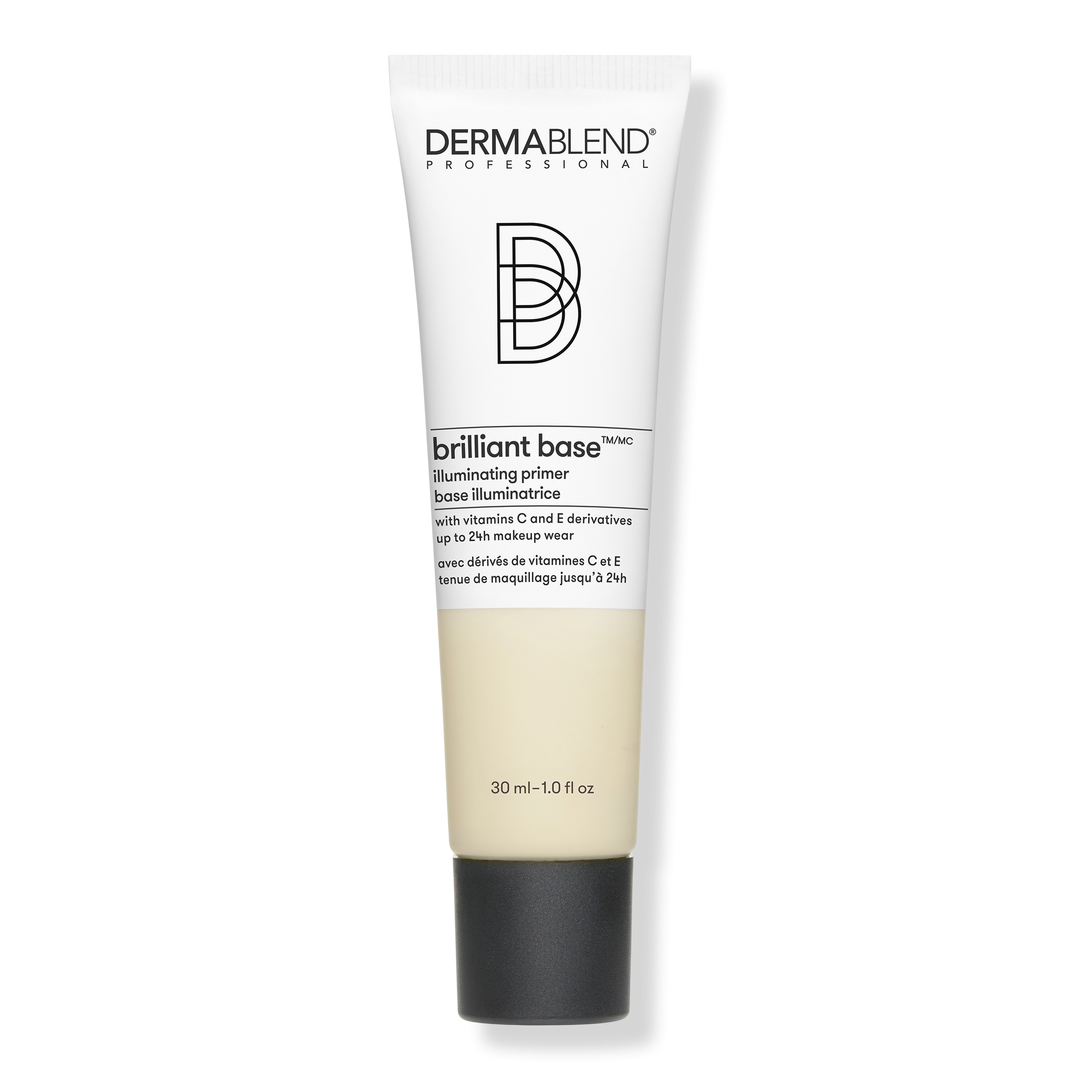 Dermablend Brilliant Base Illuminating Primer #1