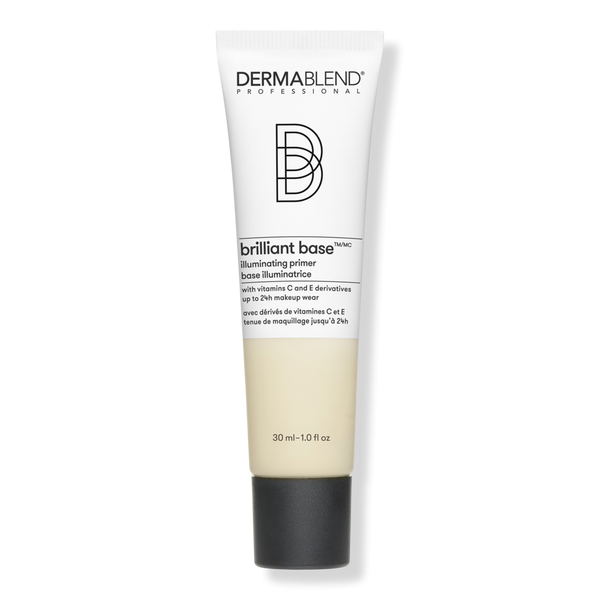 Dermablend Brilliant Base Illuminating Primer #1