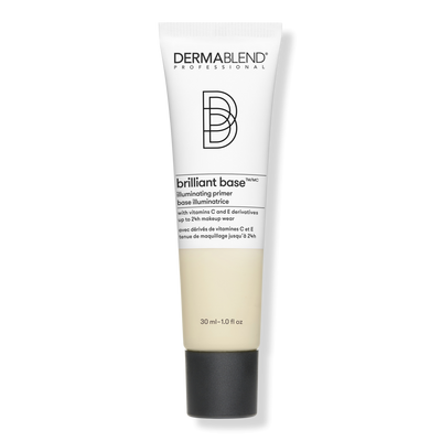 Dermablend Brilliant Base Illuminating Primer