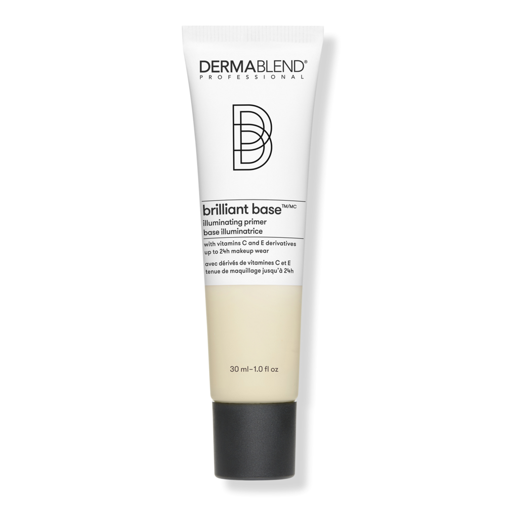Dermablend Brilliant Base Illuminating Primer
