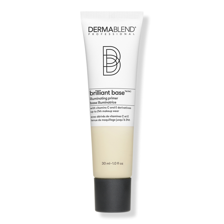 Dermablend Brilliant Base Illuminating Primer #1