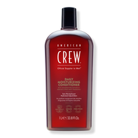 Daily Moisturizing Conditioner