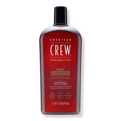 American Crew Daily Moisturizing Conditioner