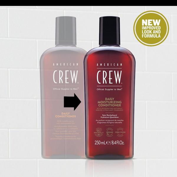 American Crew Daily Moisturizing Conditioner #5