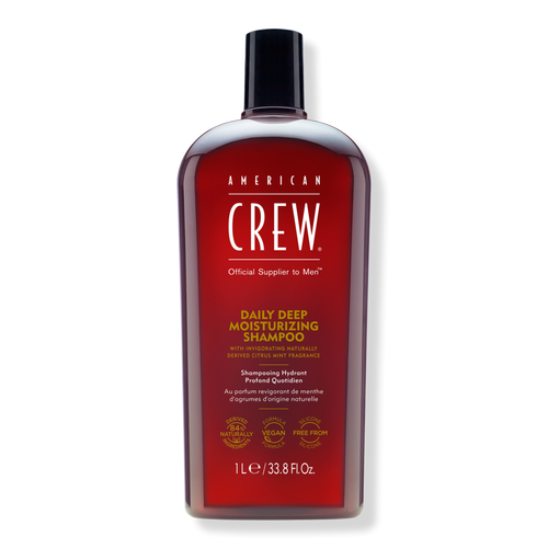American Crew Daily Cleansing Shampoo