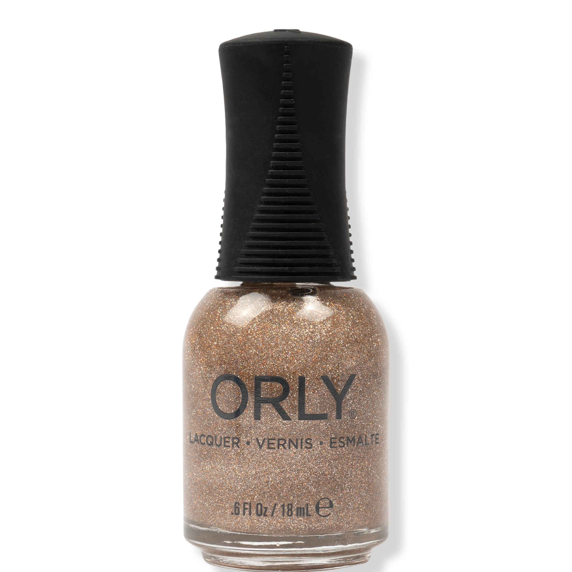 Orly Nail Lacquer #1