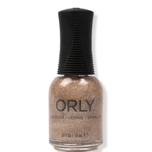 Orly Nail Lacquer #1