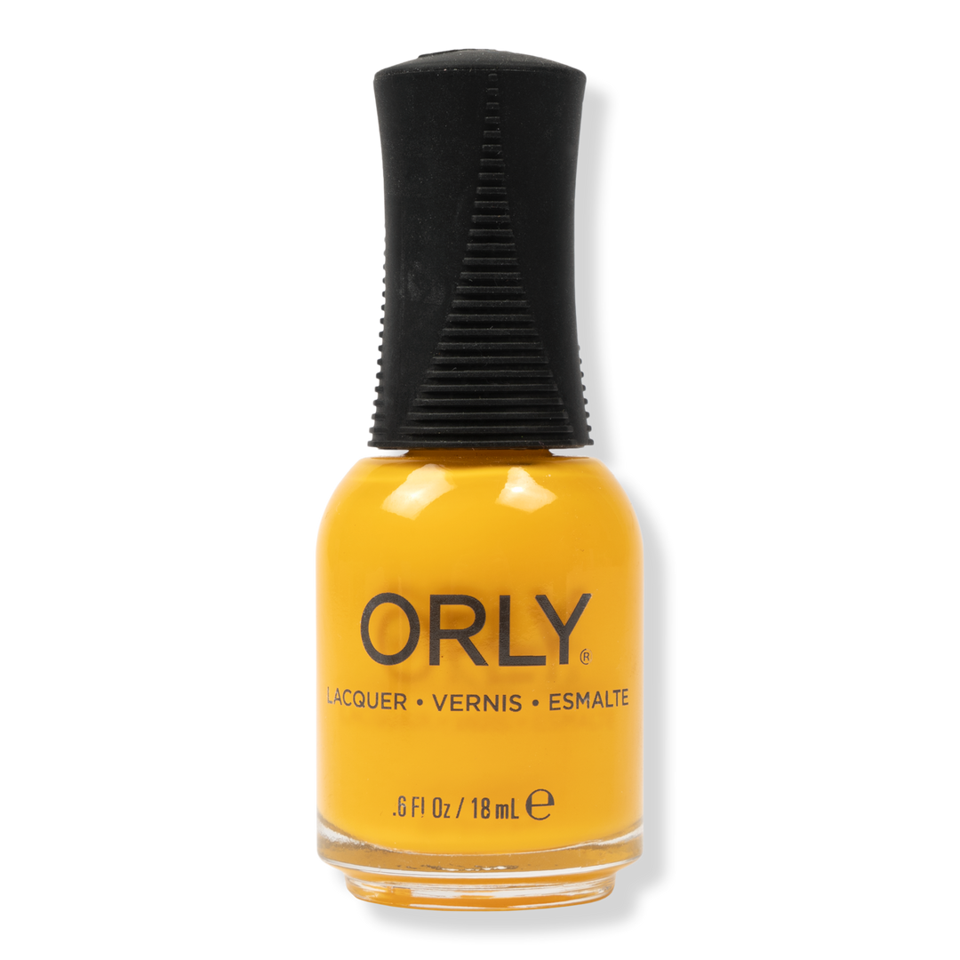 Orly Nail Lacquer #1